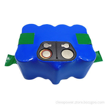 SAMBA XR210 14.4V vacuum cleaner battery